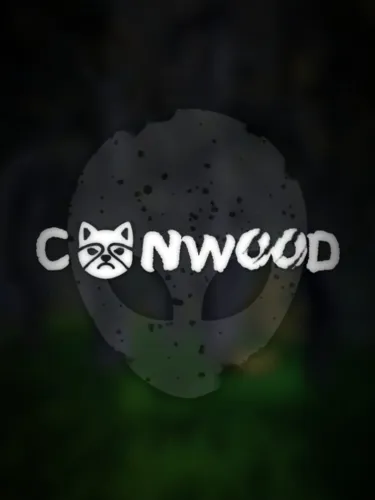 Portada de Coonwood