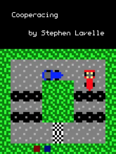 Portada de Cooperacing