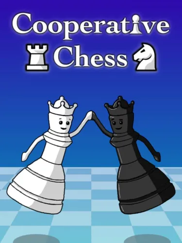 Portada de Cooperative Chess