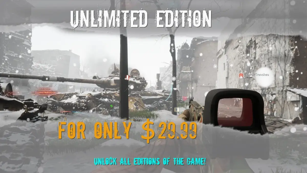 Portada de CoopValor 2056: All Unlimited Edition