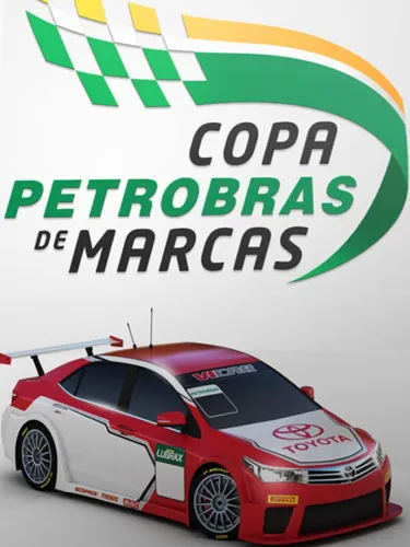 Portada de Copa Petrobras de Marcas