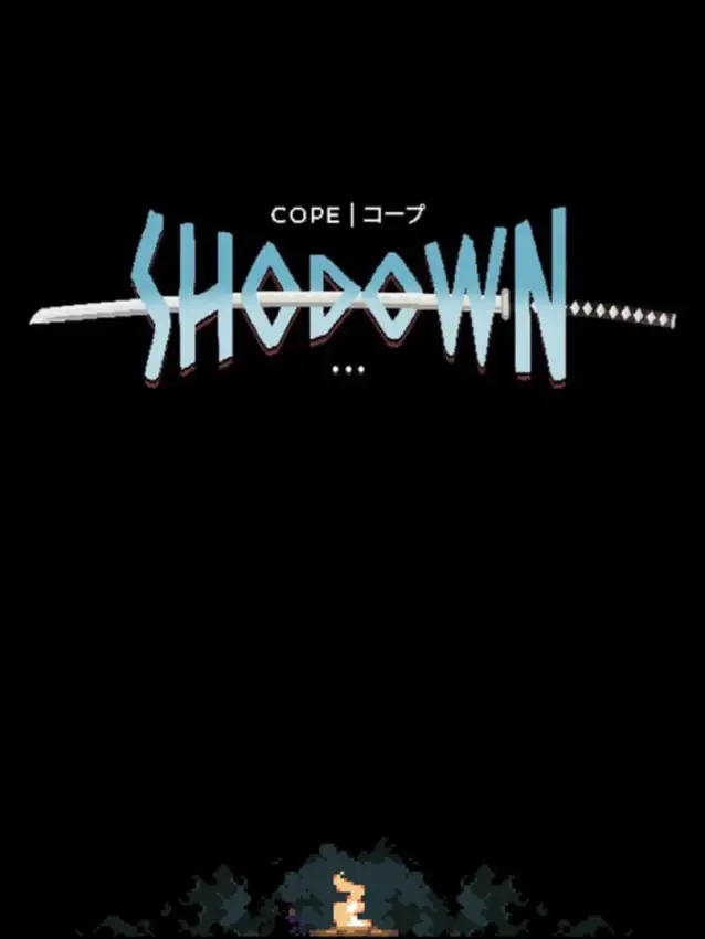 Cope: Shodown