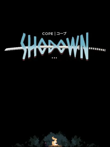 Portada de Cope: Shodown