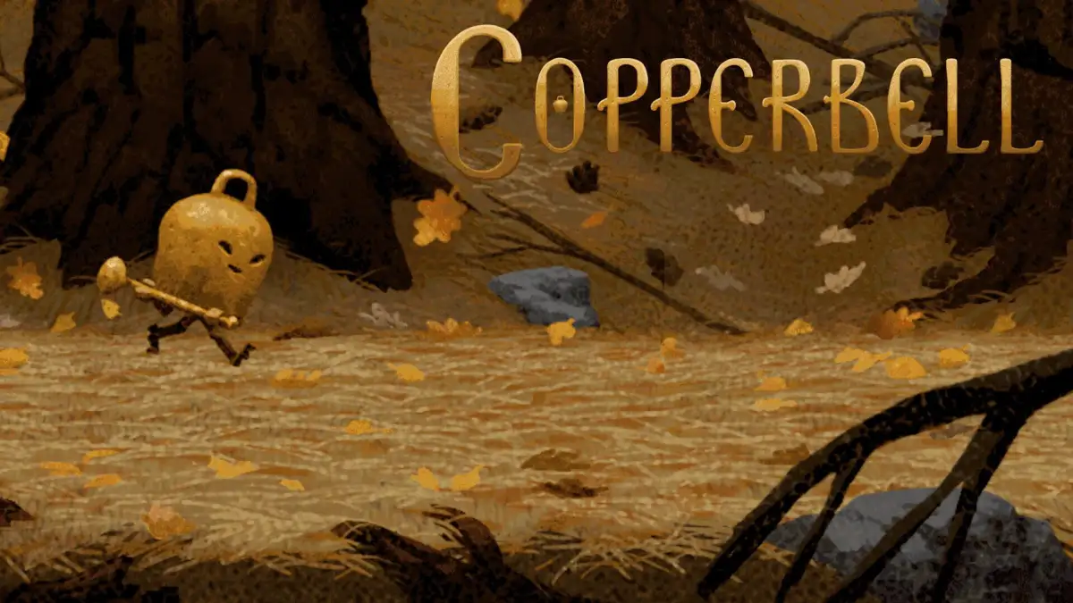 Copperbell