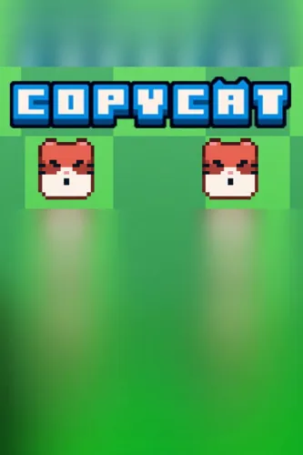 Portada de CopyCat