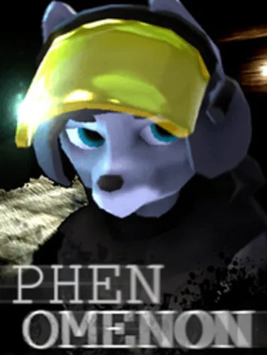 Portada de Copycat’s Phenomenon