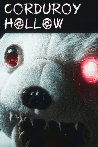 Portada de Corduroy Hollow