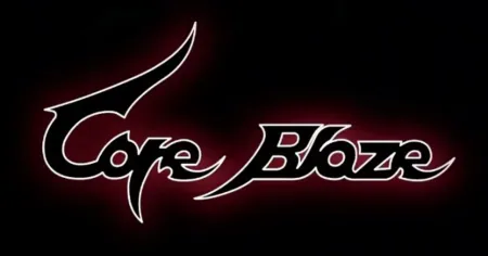 Portada de Core Blaze