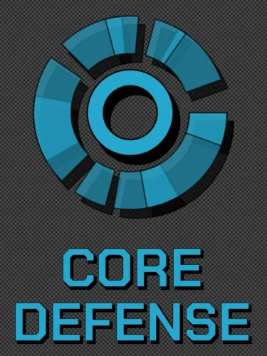 Portada de Core Defense