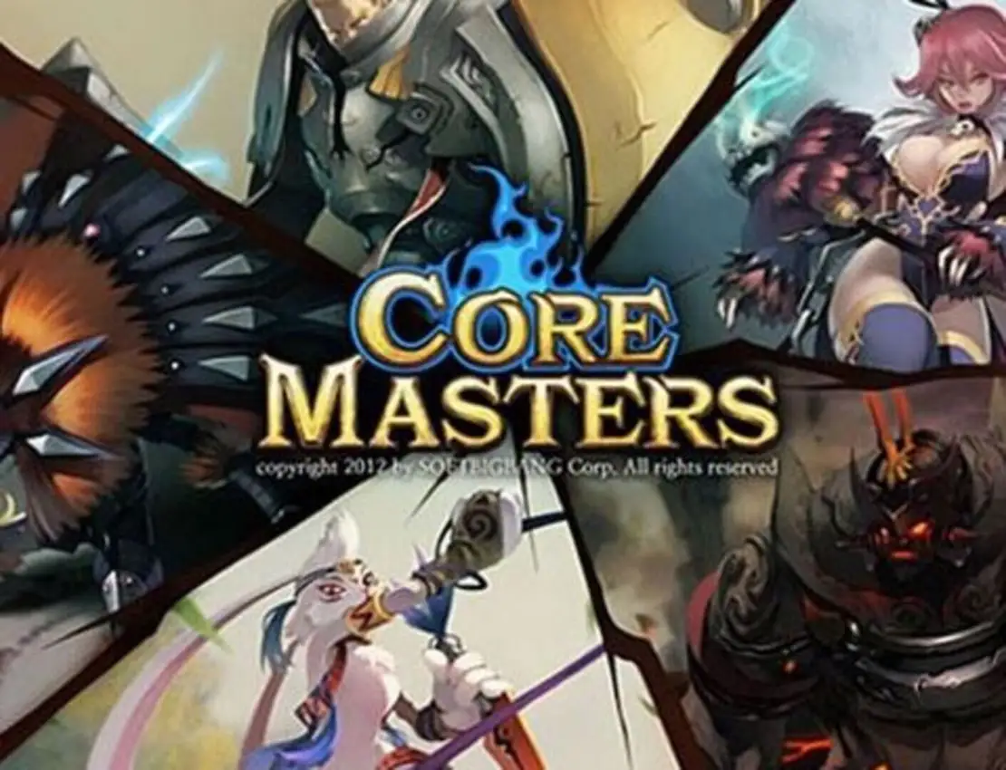 Core Masters