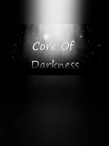 Portada de Core of Darkness