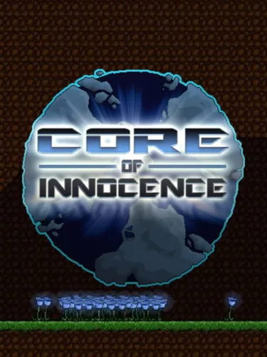Portada de Core of Innocence