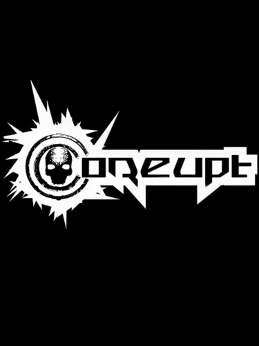 Portada de Coreupt