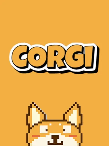 Portada de Corgi