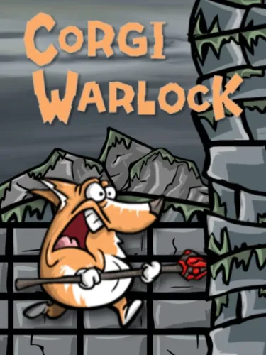 Portada de Corgi Warlock