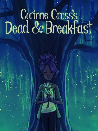 Portada de Corinne Cross’s Dead & Breakfast