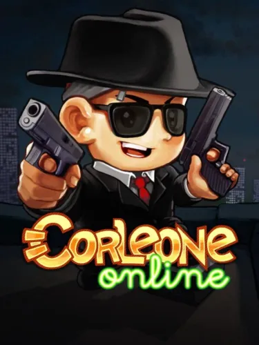 Portada de Corleone Online