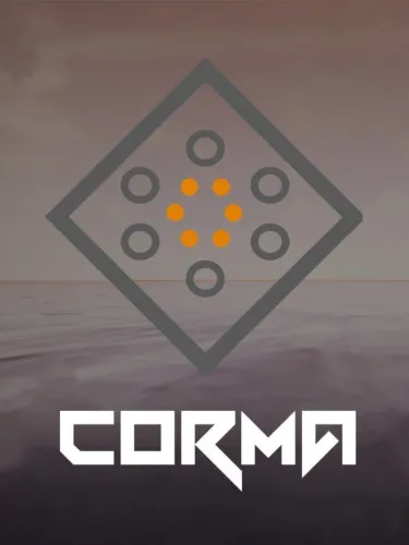 Portada de Corma