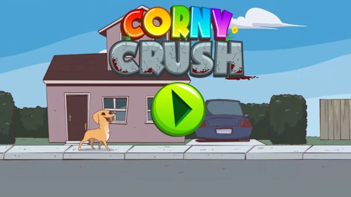 Corny Crush