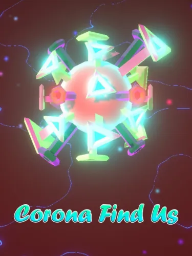 Portada de Corona Find Us