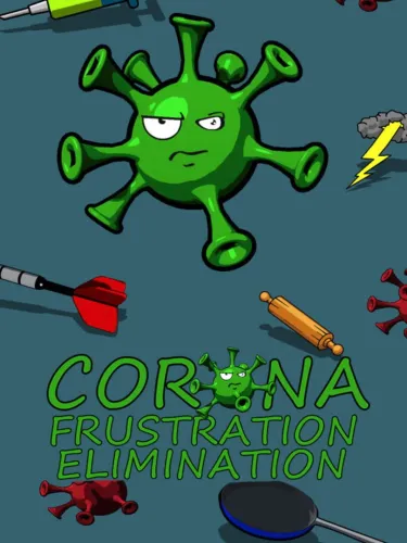 Portada de Corona Frustration Elimination