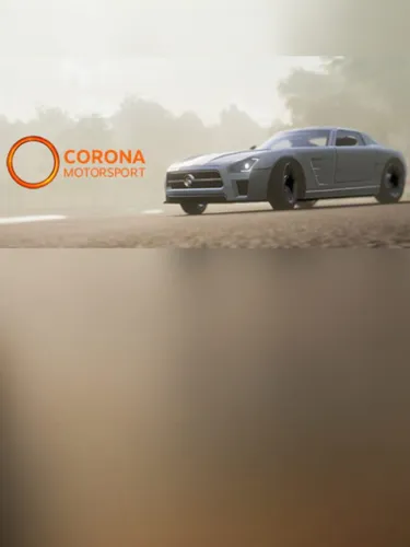 Portada de Corona MotorSport
