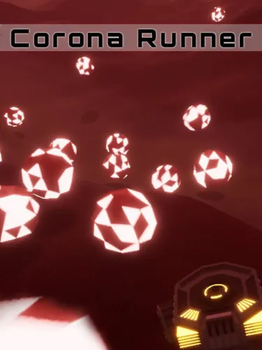 Portada de Corona Runner