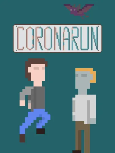 Portada de Coronarun