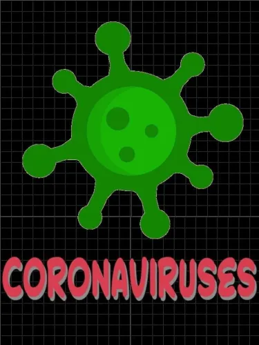 Portada de CoronaViruses