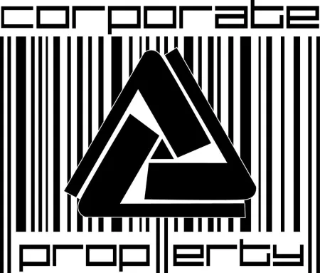 Portada de Corporate Property