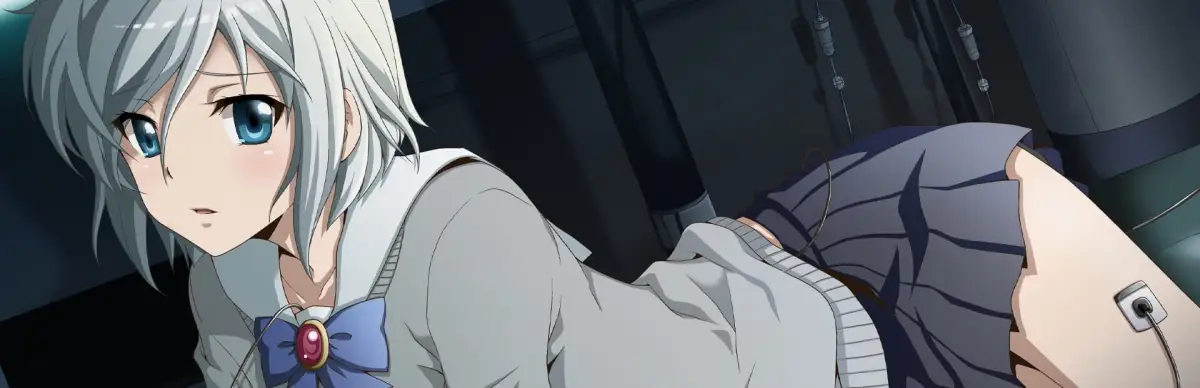 Corpse Party 2: Dead Patient