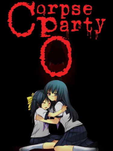 Portada de Corpse Party Zero