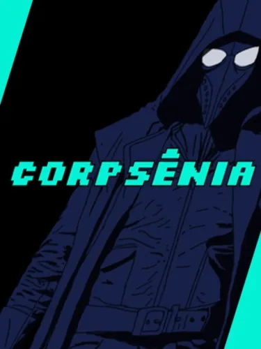 Portada de Corpsênia
