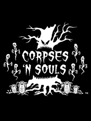 Portada de Corpses ‘N Souls