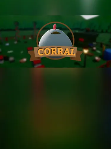 Portada de Corral