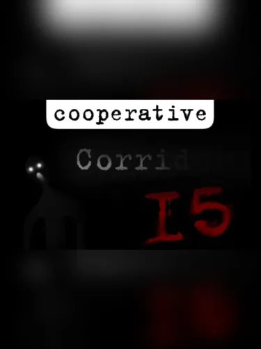 Portada de Corridor 15 Alpha