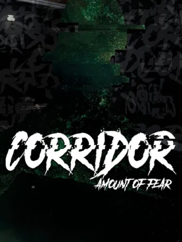 Portada de Corridor: Amount of Fear