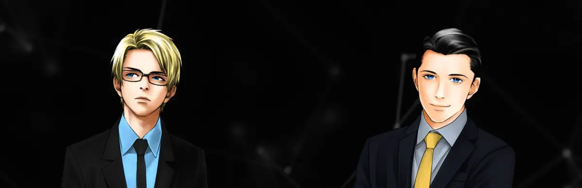 Corridors of Their Memories