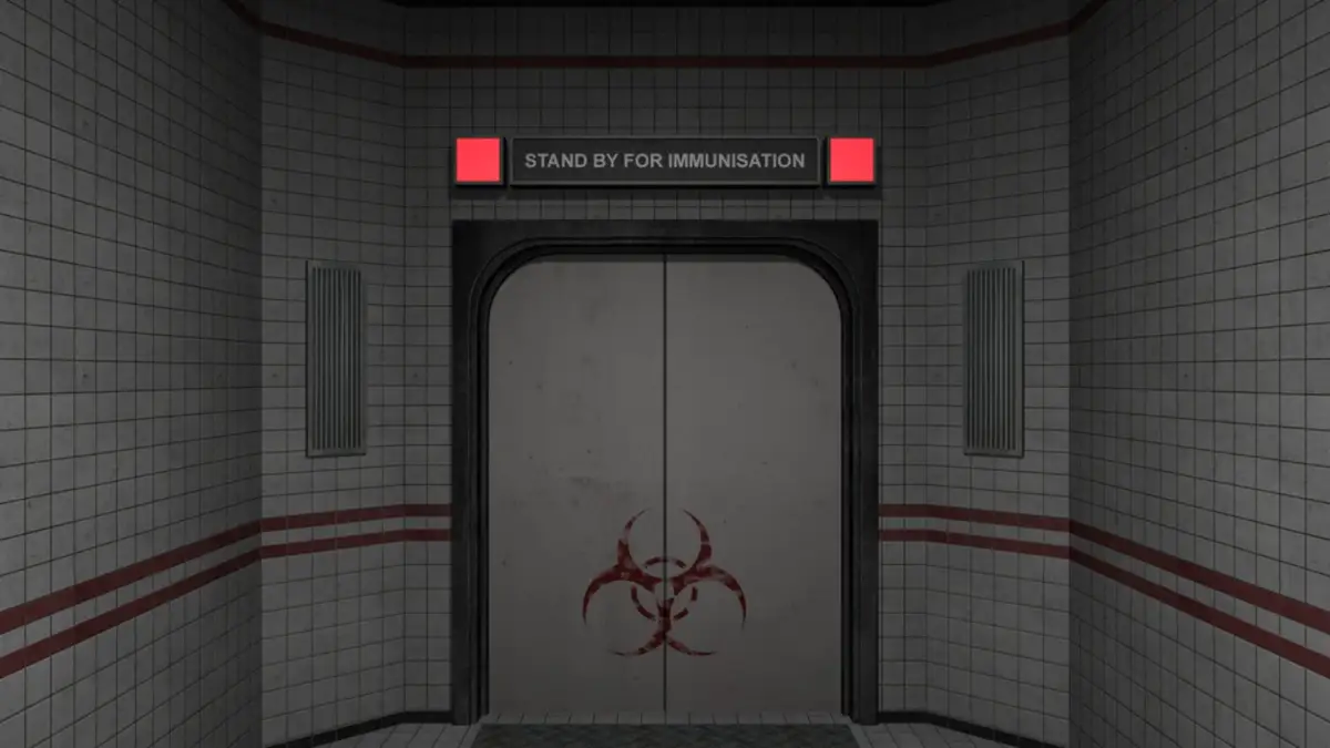 Corrosion: Cold Winter Waiting – Enhanced Edition