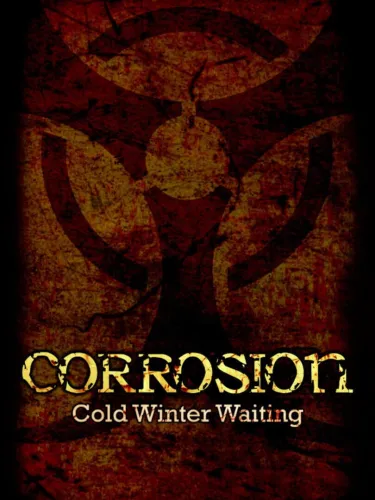 Portada oficial del videojuego Corrosion: Cold Winter Waiting – Enhanced Edition