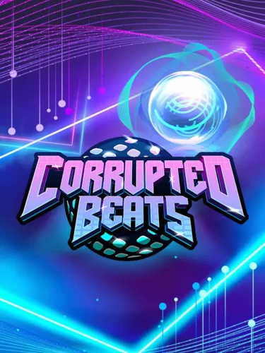 Portada de Corrupted Beats