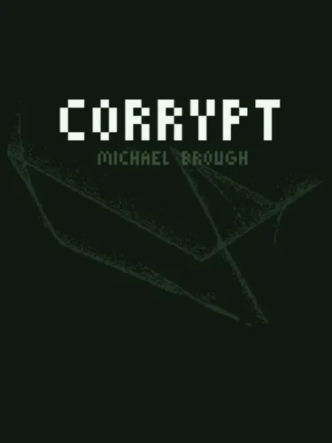 Portada de Corrypt