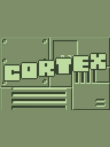 Portada de Cortex