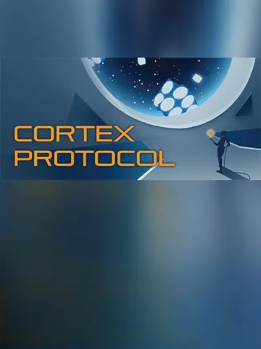 Portada de Cortex Protocol