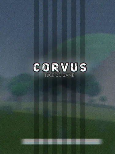 Portada de Corvus