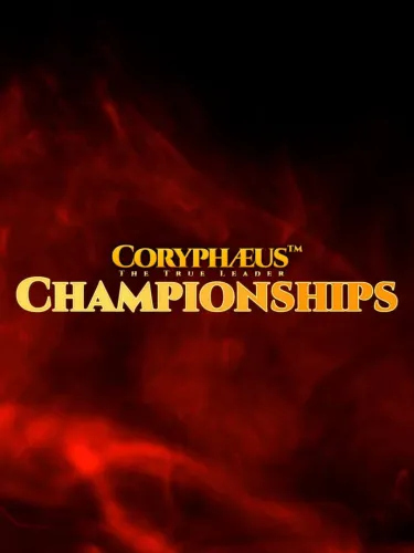 Portada de Coryphaeus Championships