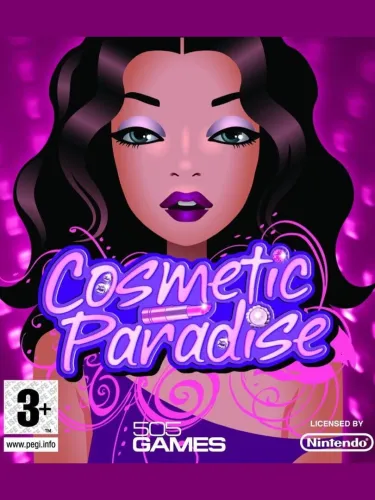 Portada de Cosmetic Paradise