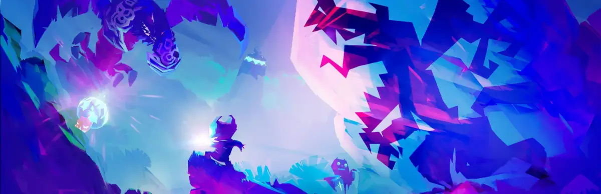 Cosmic: A Journey Among Shadows