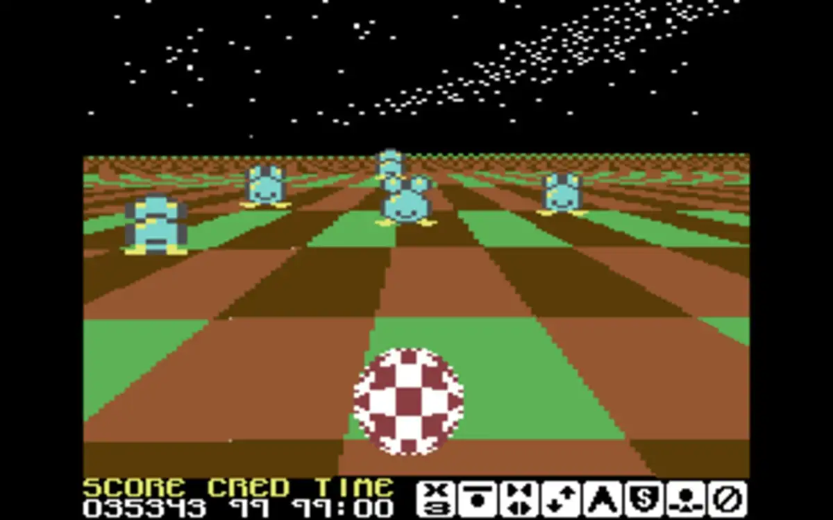 Cosmic Causeway: Trailblazer II