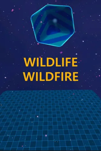 Portada de Cosmic Critters